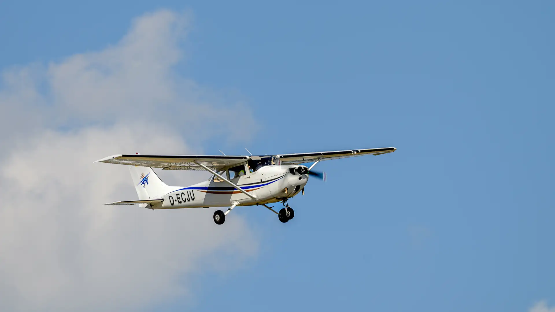 Planespotting Flughafen Dresden