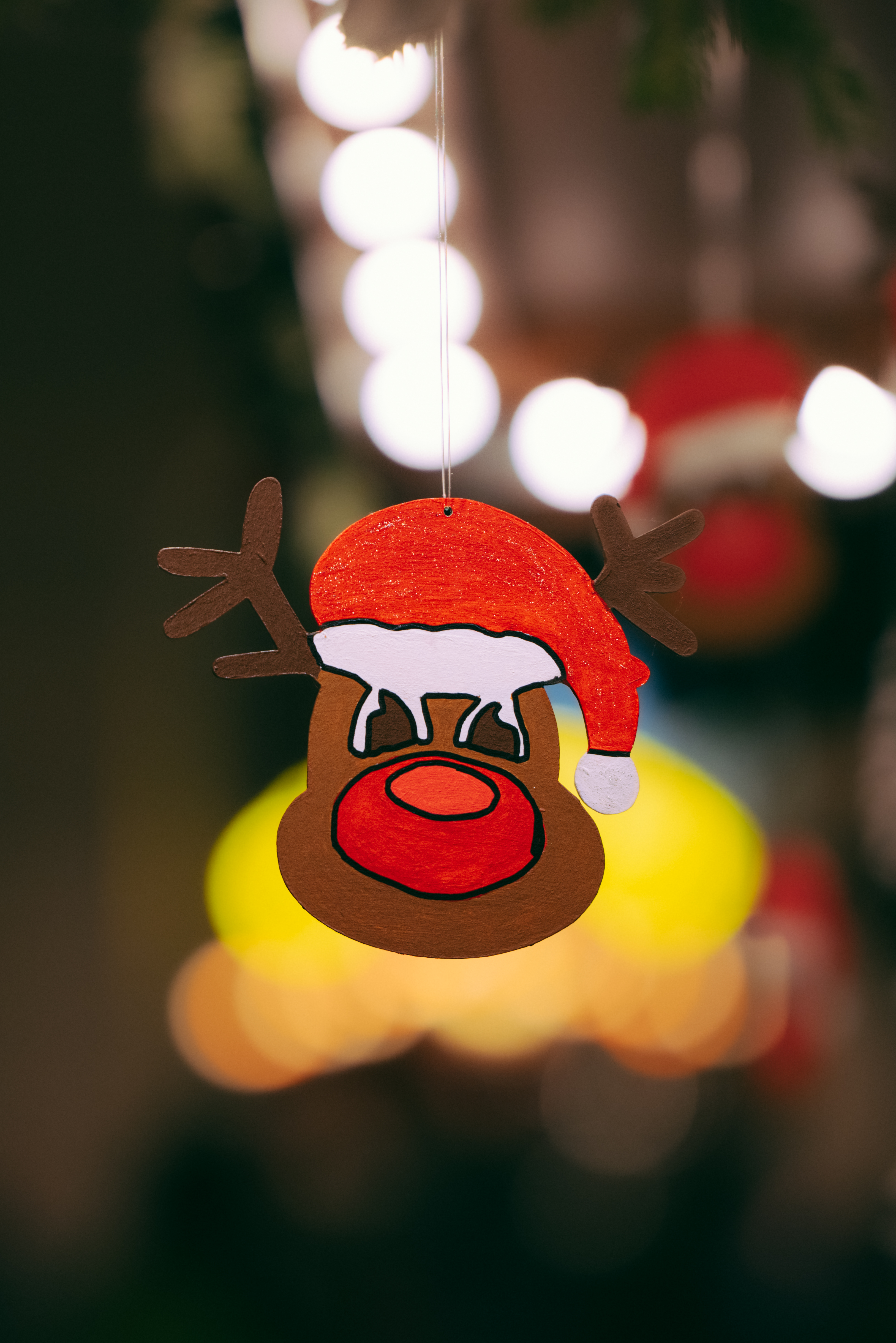 Teaser for Weihnachtsmarktbesuch + Streetfotografie