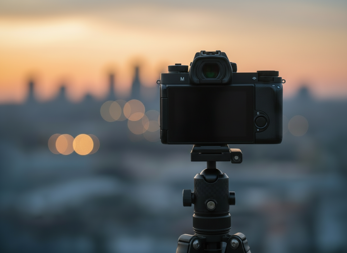 Foto Challenges